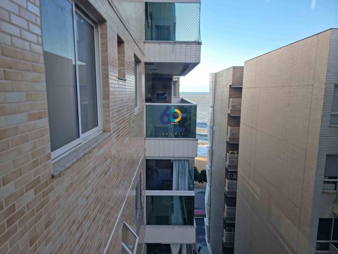 Apartamento à venda no Itapuã: Apartamento 4 quartos Praia da Costa Vial velha