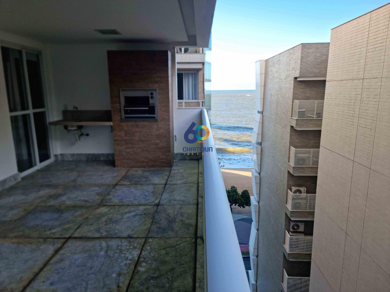 Apartamento à venda no Itapuã: Apartamento 4 quartos Praia da Costa Vial velha
