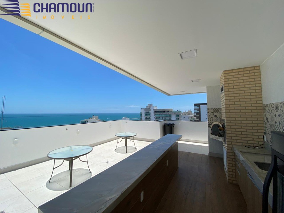 Apartamento à venda no Centro Guarapari: Apartamento 3 quartos, à venda no Centro de Guarapari.