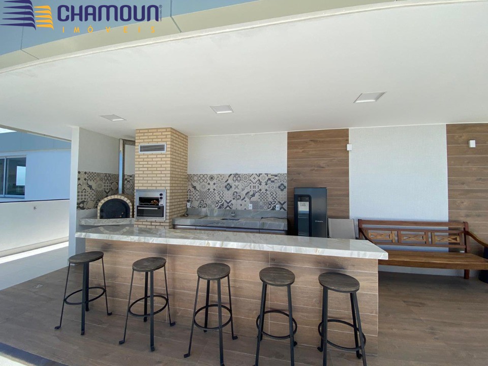 Apartamento à venda no Centro Guarapari: Apartamento 3 quartos, à venda no Centro de Guarapari.