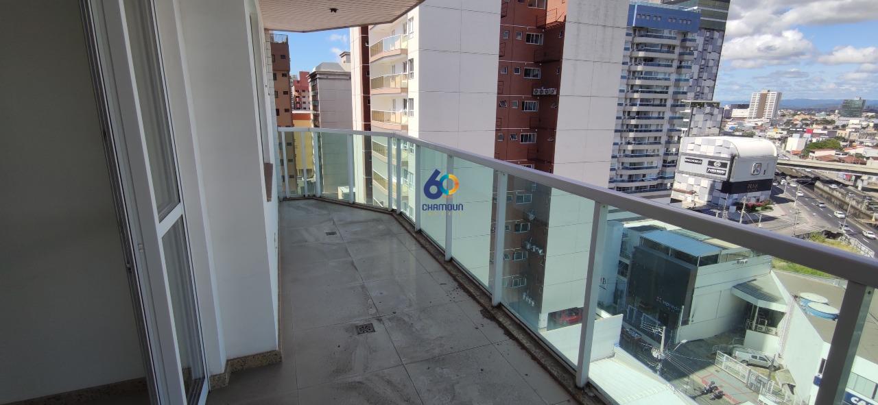 Apartamento à venda no Praia da Costa: 