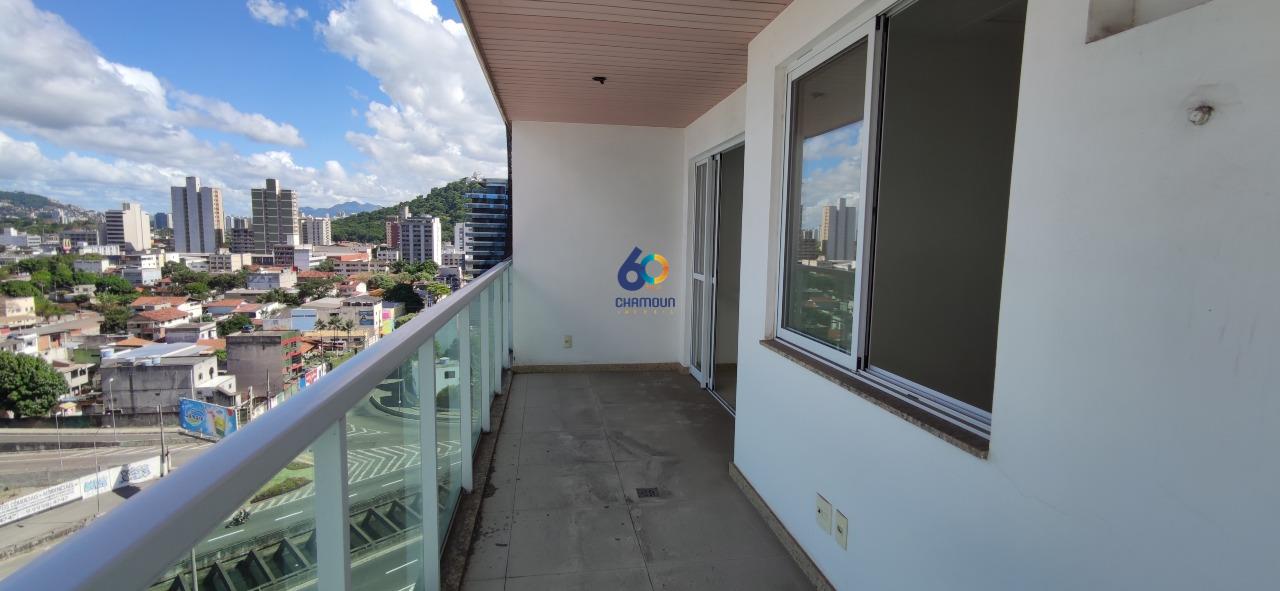 Apartamento à venda no Praia da Costa: 