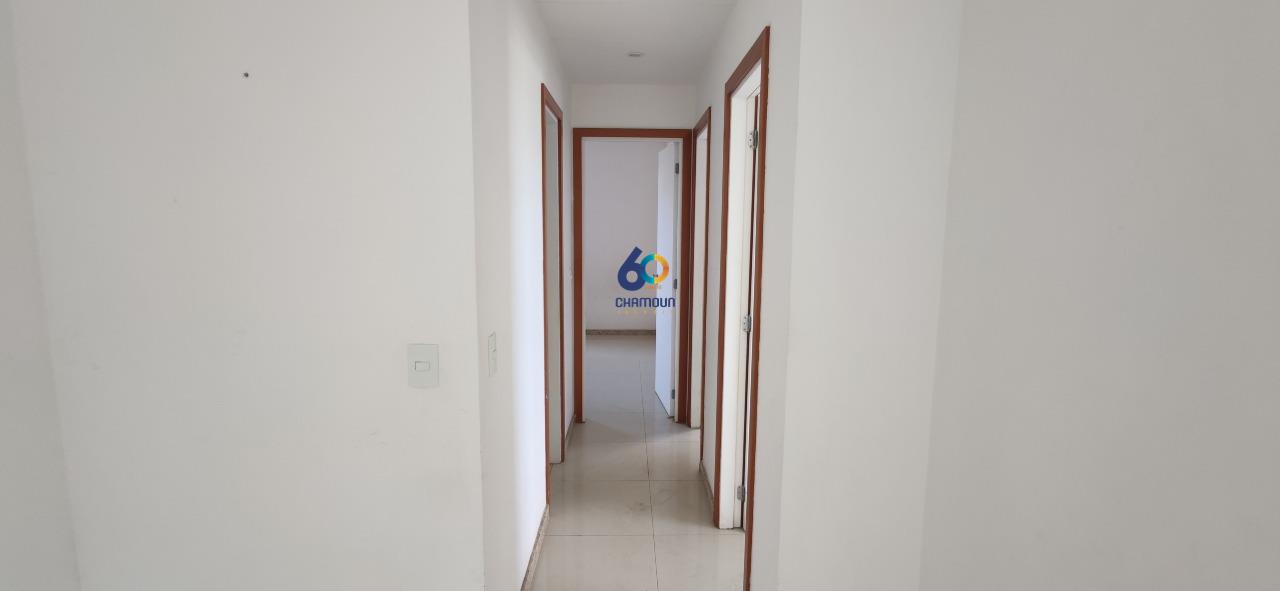 Apartamento à venda no Praia da Costa: 