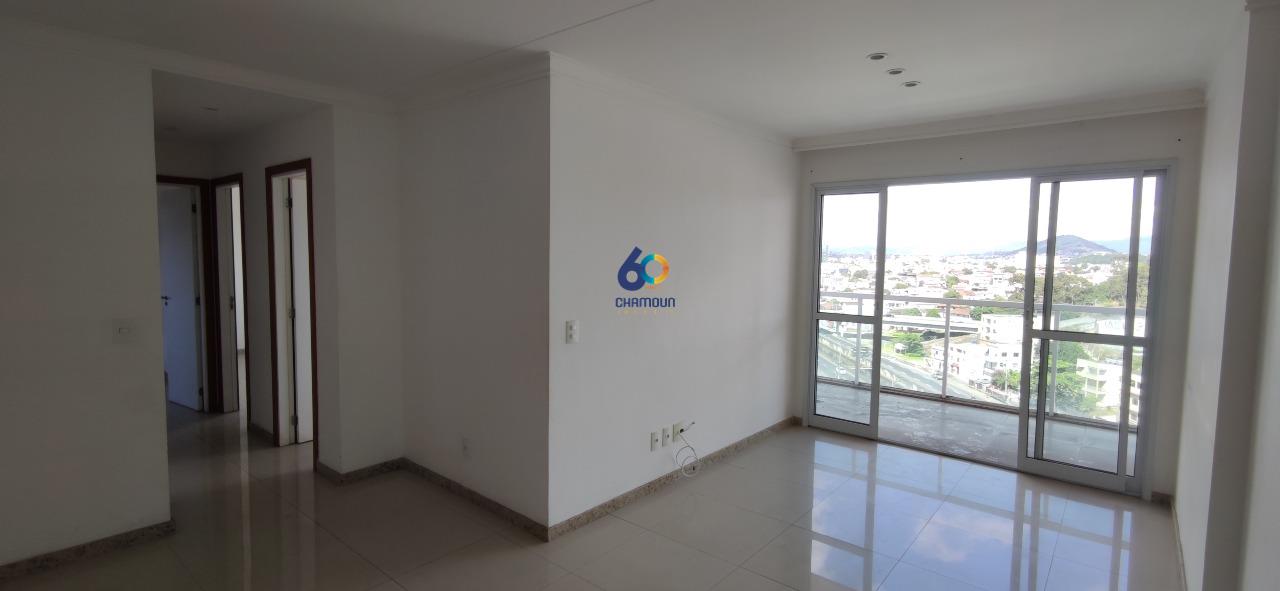 Apartamento à venda no Praia da Costa: 