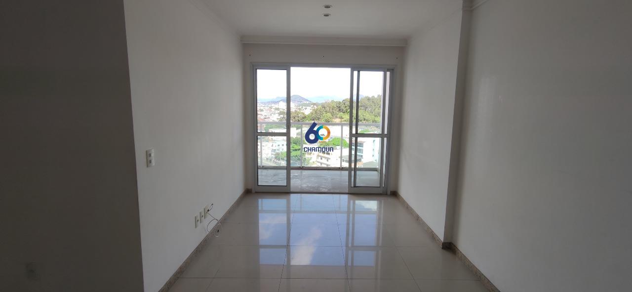 Apartamento à venda no Praia da Costa: 