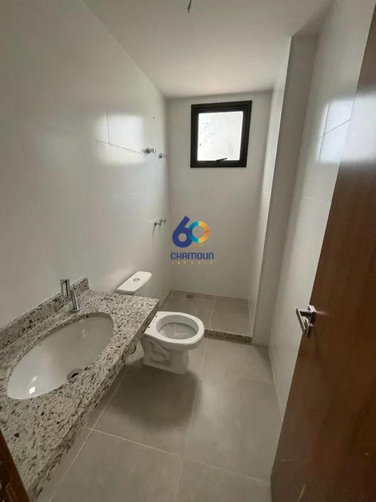 Apartamento à venda no Bento Ferreira: Apartamento 2 quartos à venda em Bento Ferreira - Vitória/ES