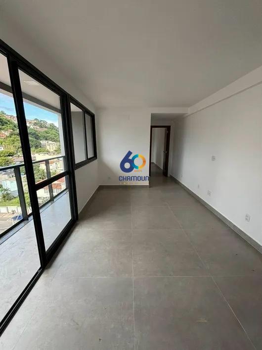 Apartamento à venda no Bento Ferreira: Apartamento 2 quartos à venda em Bento Ferreira - Vitória/ES