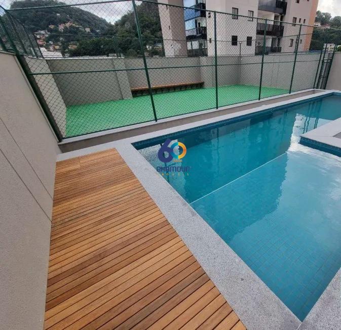 Apartamento à venda no Bento Ferreira: Apartamento 2 quartos à venda em Bento Ferreira - Vitória/ES