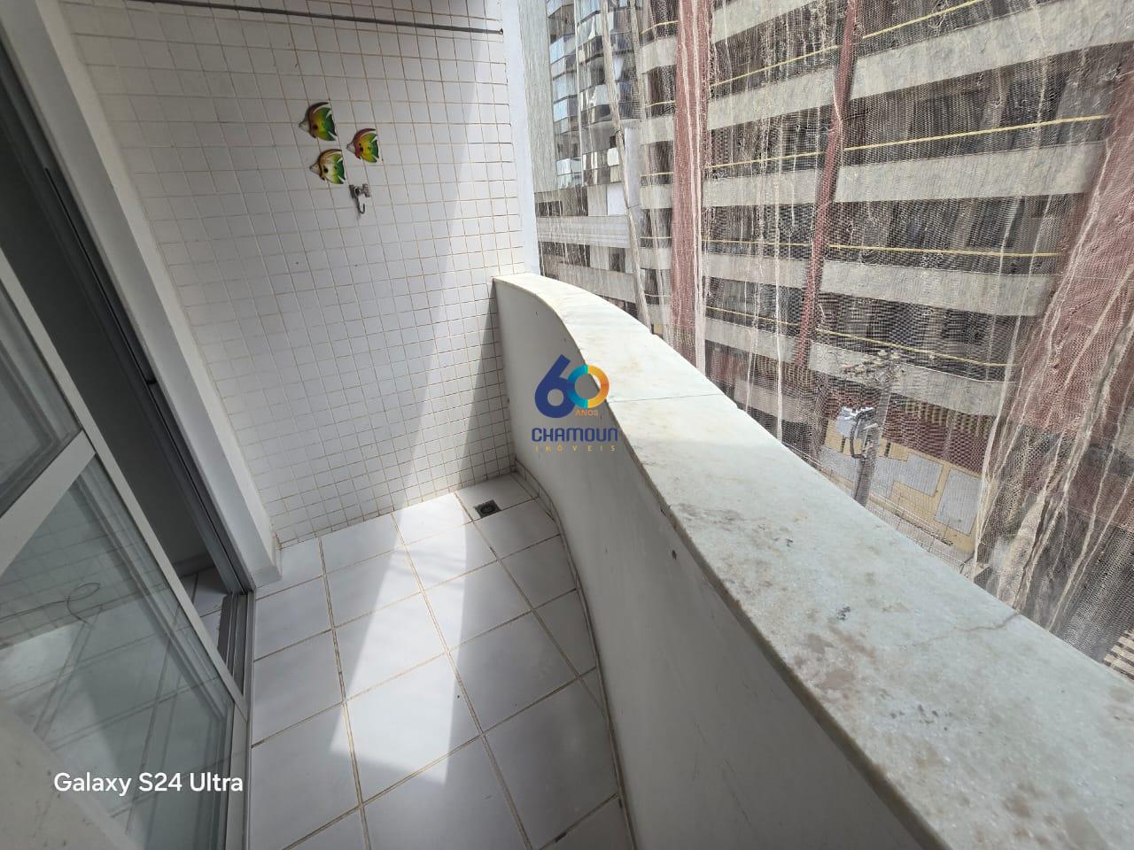 Apartamento à venda no Centro: Apartamento 1 quarto no coração de Guarapari 