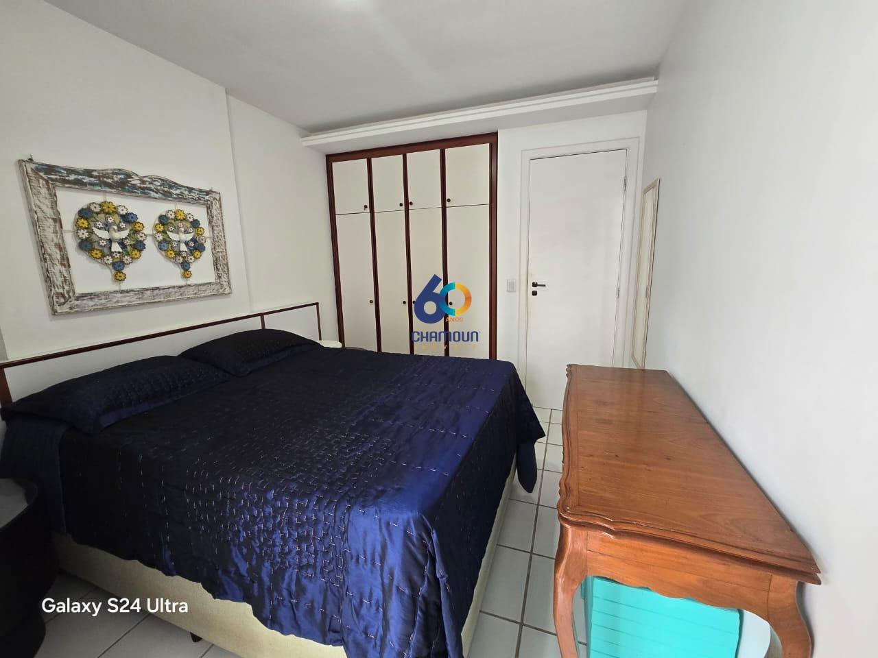 Apartamento à venda no Centro: Apartamento 1 quarto no coração de Guarapari 