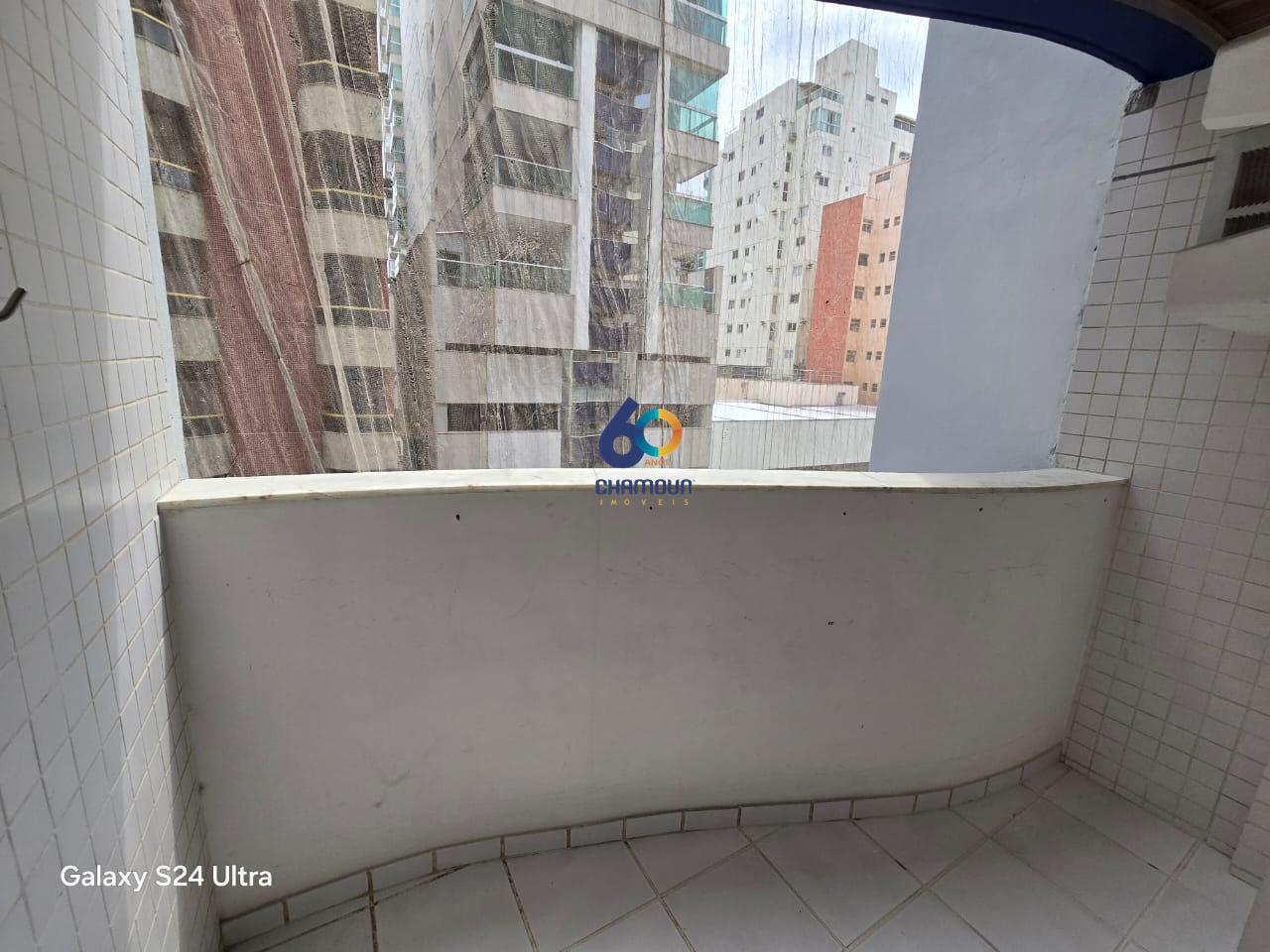 Apartamento à venda no Centro: Apartamento 1 quarto no coração de Guarapari 