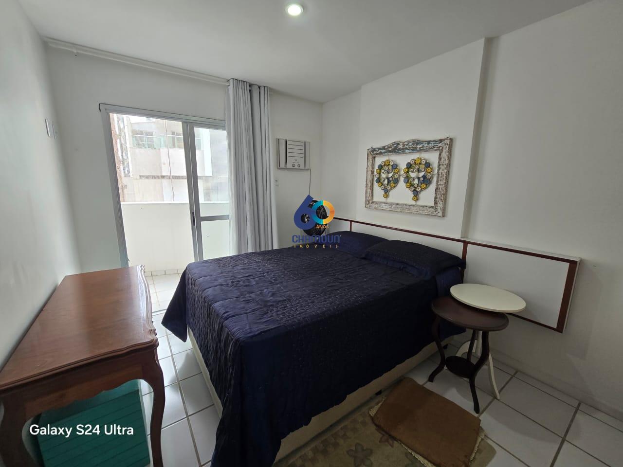 Apartamento à venda no Centro: Apartamento 1 quarto no coração de Guarapari 