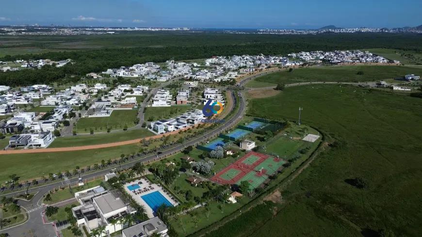 Apartamento à venda no Jacuhy: Apartamento 3 quartos à venda em Alpha Ville - Jucuhy - Serra/ES