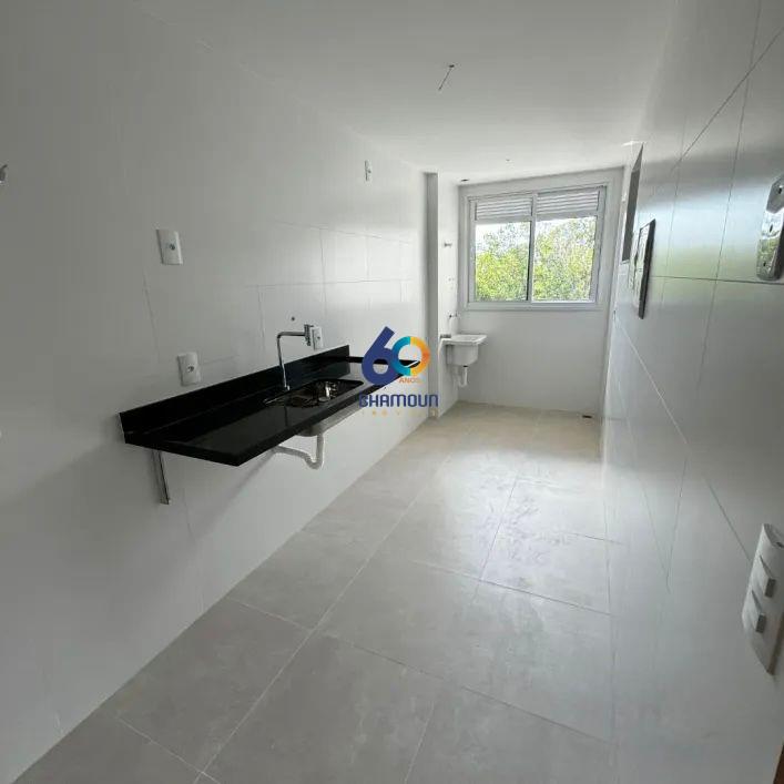 Apartamento à venda no Jacuhy: Apartamento 3 quartos à venda em Alpha Ville - Jucuhy - Serra/ES