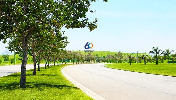 Apartamento à venda no Jacuhy: Cobertura 3 suítes à venda em Alpha Ville - Jucuhy - Serra/ES