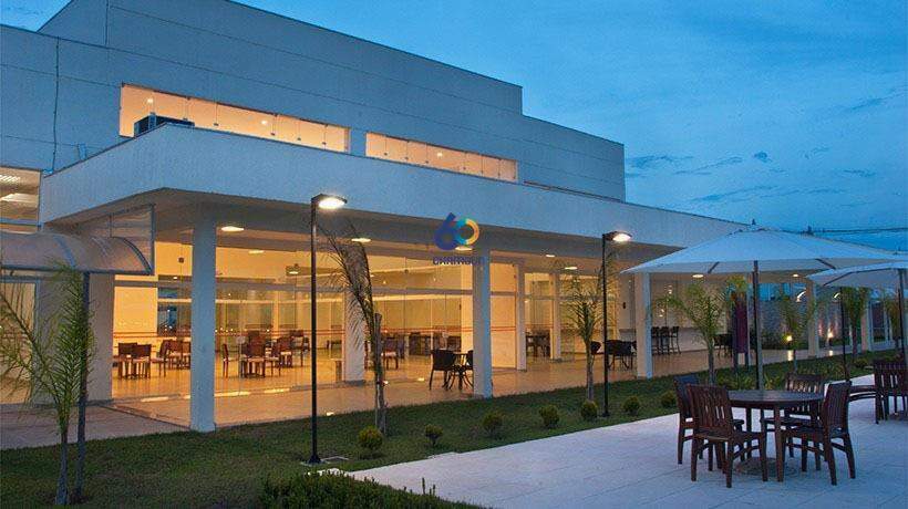 Apartamento à venda no Jacuhy: Apartamento 3 quartos à venda em Alpha Ville - Jucuhy - Serra/ES