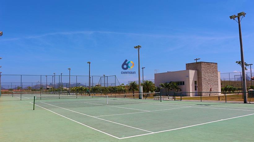 Apartamento à venda no Jacuhy: Apartamento 3 quartos à venda em Alpha Ville - Jucuhy - Serra/ES