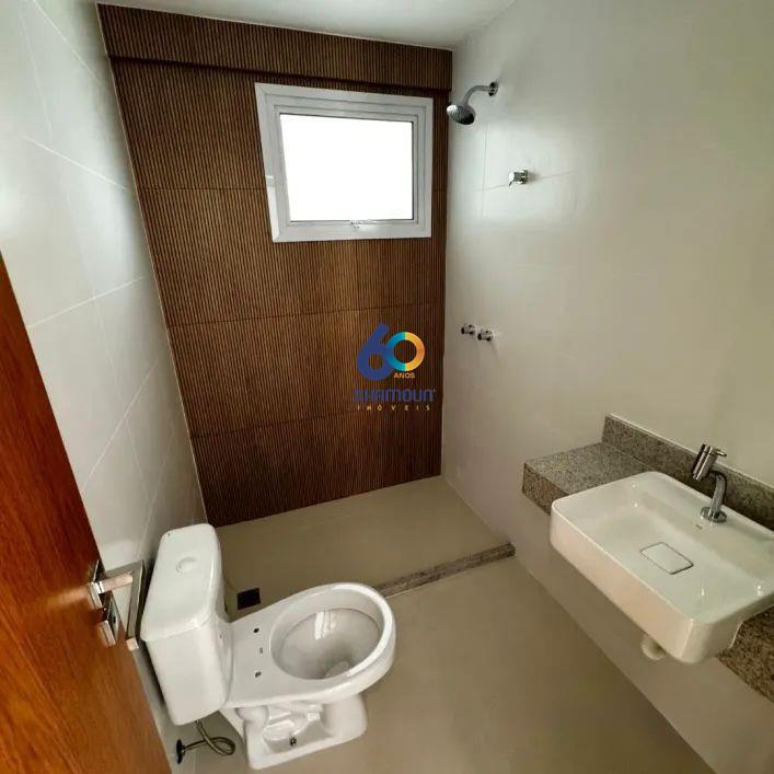 Apartamento à venda no Jacuhy: Cobertura 3 suítes à venda em Alpha Ville - Jucuhy - Serra/ES