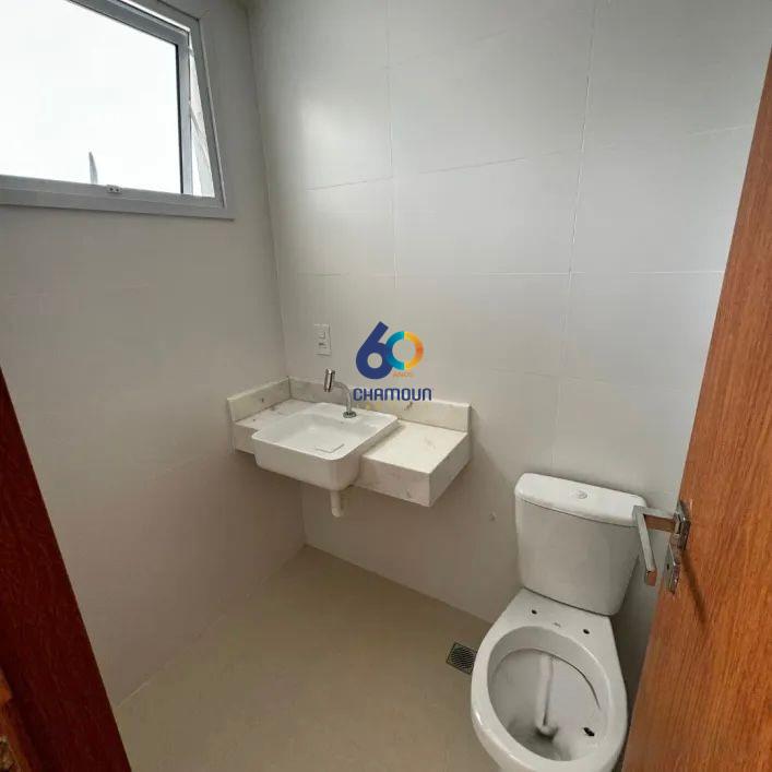 Apartamento à venda no Jacuhy: Cobertura 3 suítes à venda em Alpha Ville - Jucuhy - Serra/ES