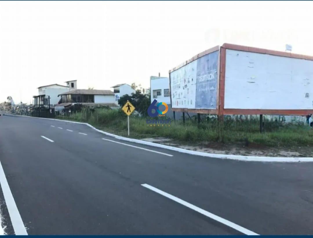 Lote à venda no Enseada Azul: Lote à venda na Enseada Azul