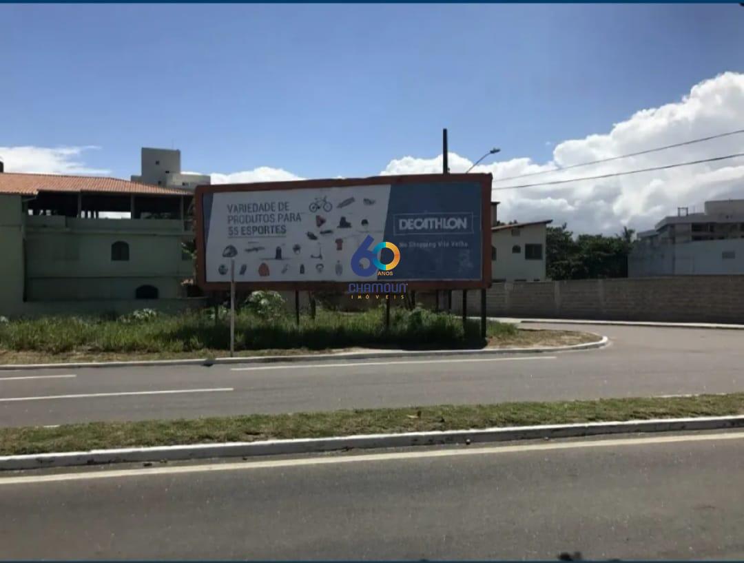 Lote à venda no Enseada Azul: Lote à venda na Enseada Azul