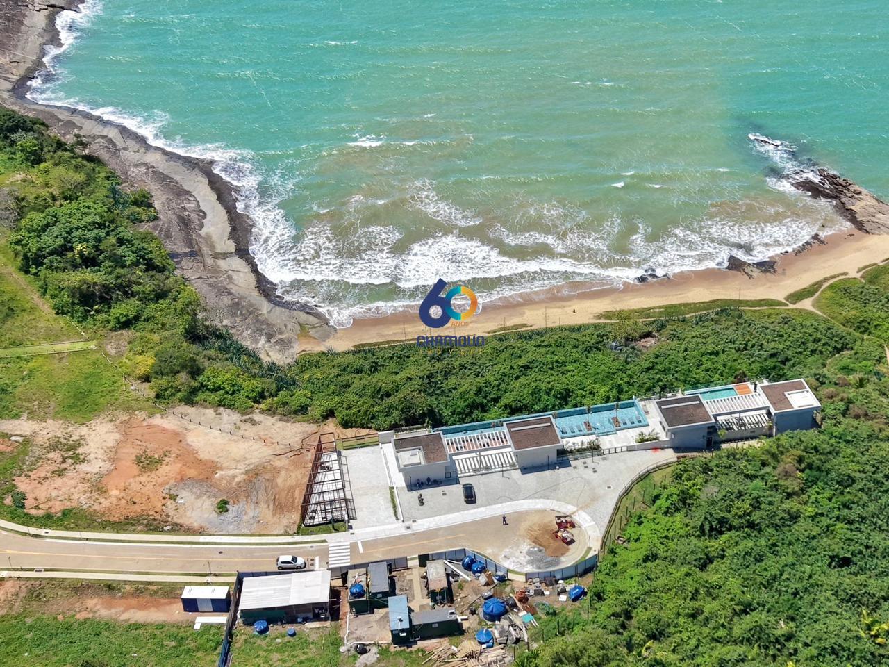 Lote à venda no Praia do Morro: Lote à venda Reserva da Praia - Guarapari/ES