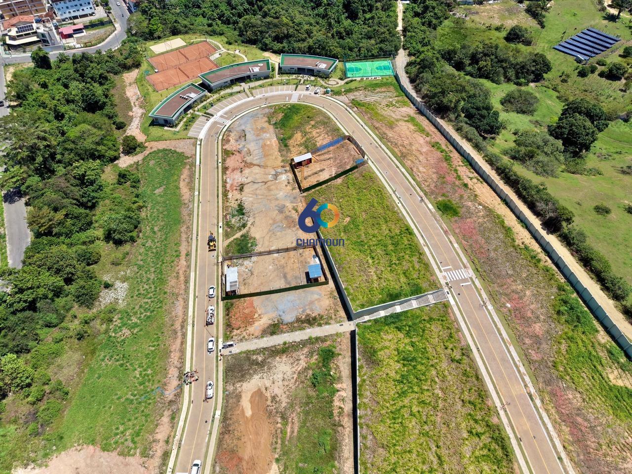 Lote à venda no Praia do Morro: Lote à venda Reserva da Praia - Guarapari/ES