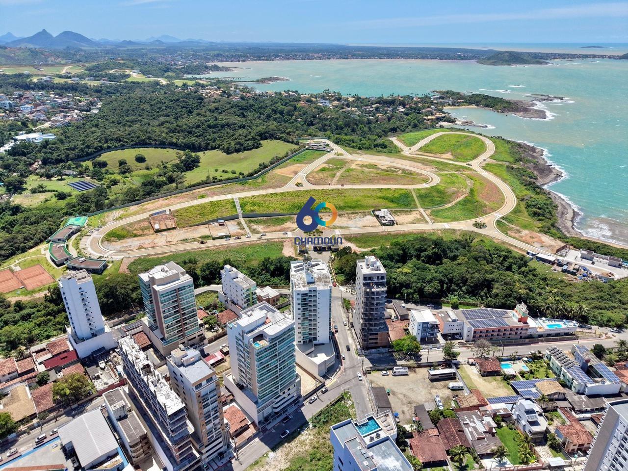 Lote à venda no Praia do Morro: Lote à venda Reserva da Praia - Guarapari/ES