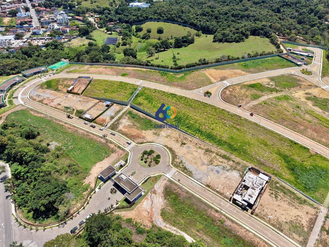 Lote à venda no Praia do Morro: Lote à venda Reserva da Praia - Guarapari/ES