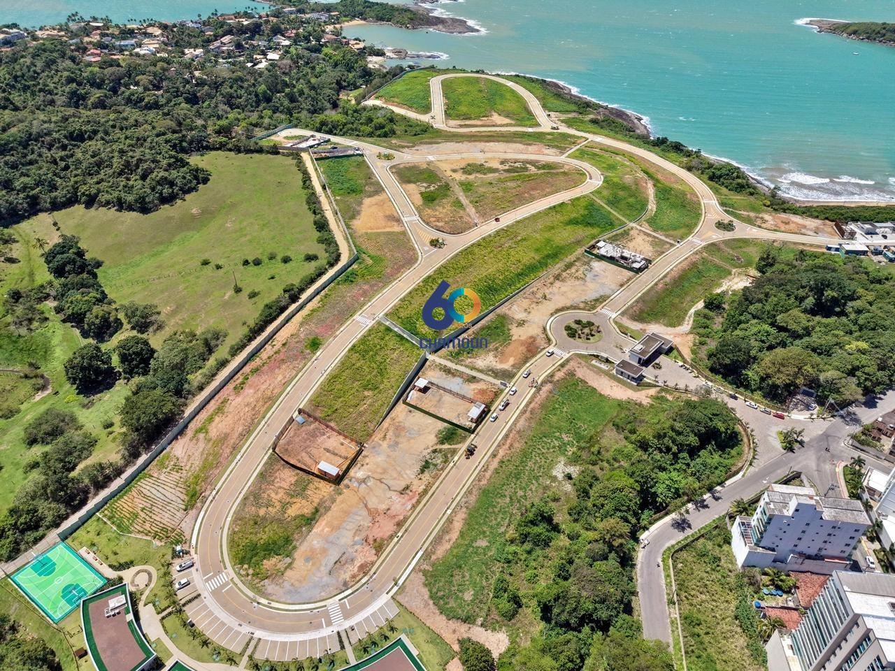 Lote à venda no Praia do Morro: Lote à venda Reserva da Praia - Guarapari/ES