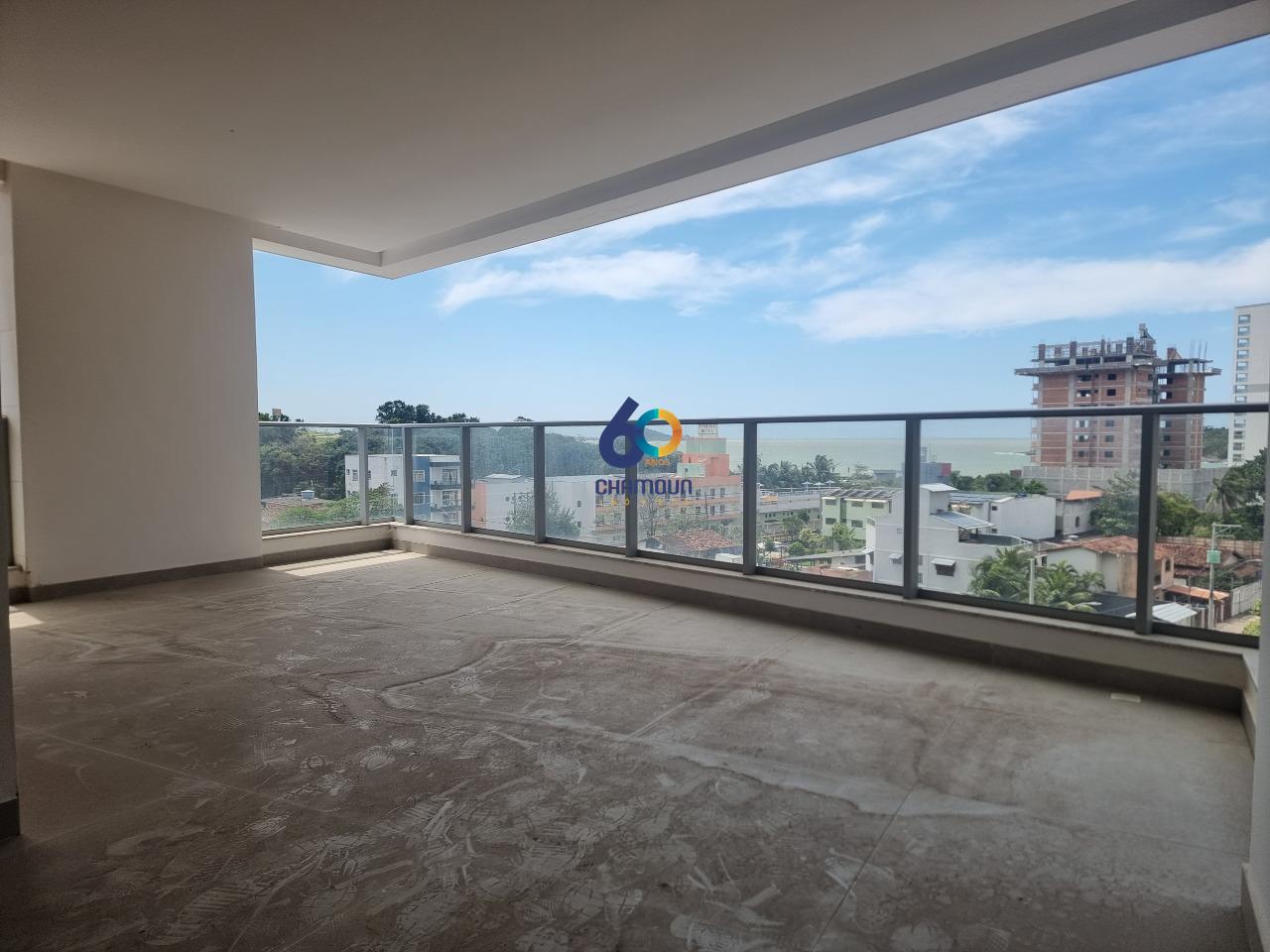 Apartamento à venda no Praia do Morro: Apartamento duas suítes Praia do Morro