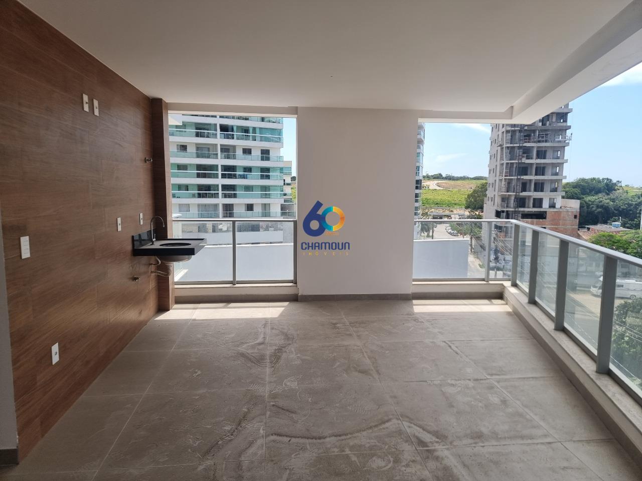 Apartamento à venda no Praia do Morro: Apartamento duas suítes Praia do Morro