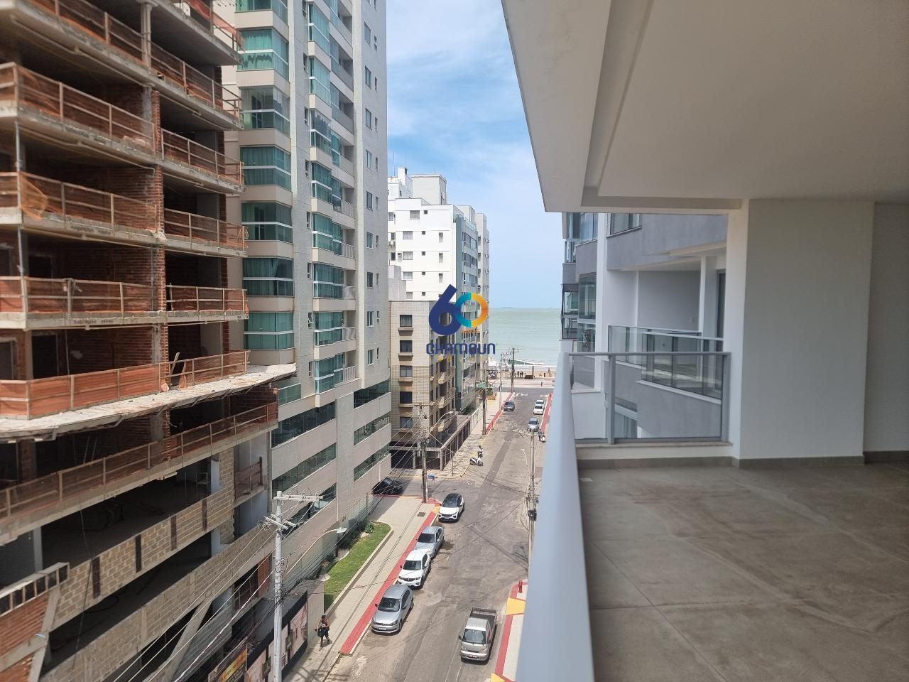 Apartamento à venda no Praia do Morro: Apartamento duas suítes Praia do Morro