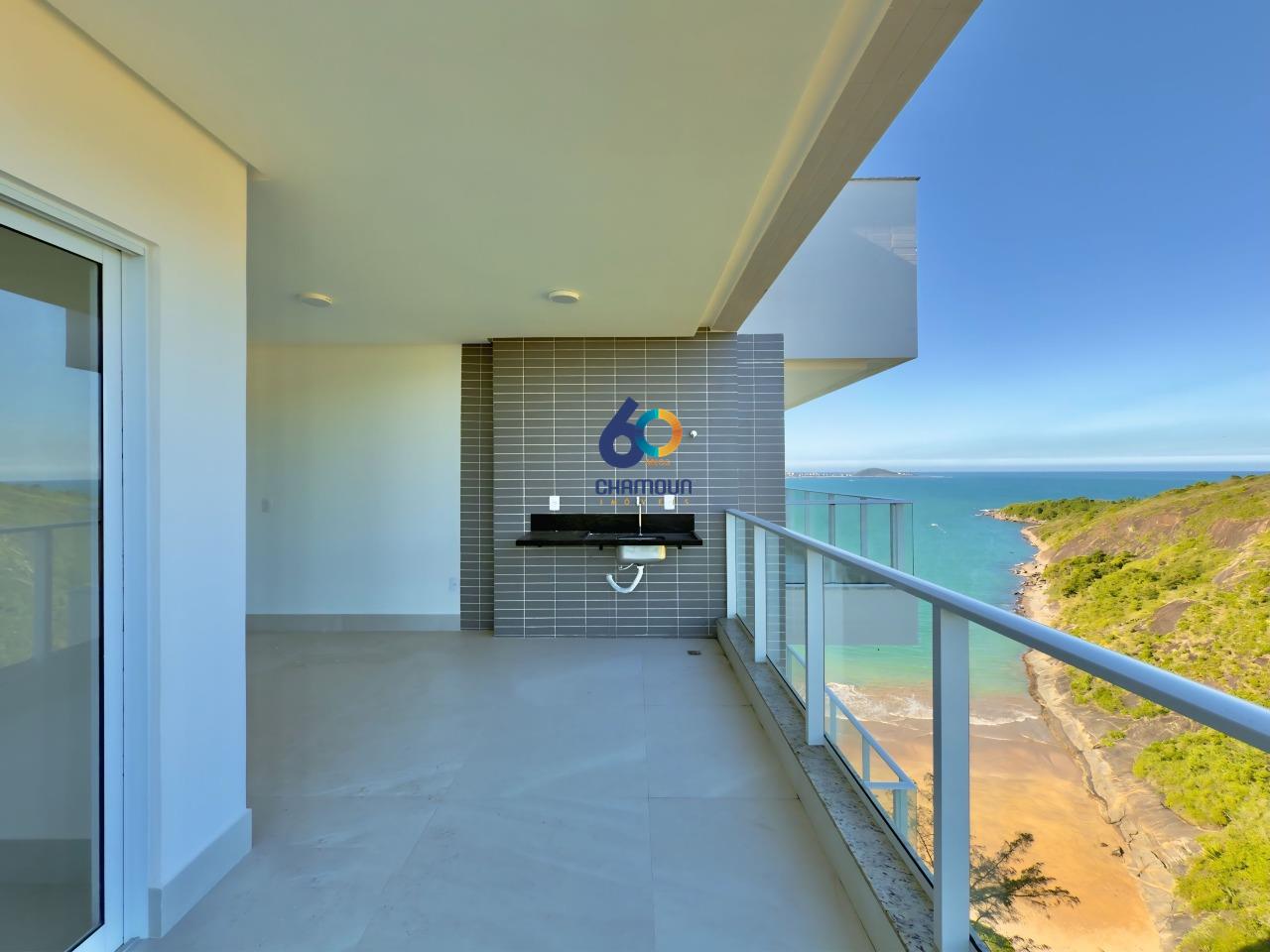 Apartamento à venda no Praia do Morro: 