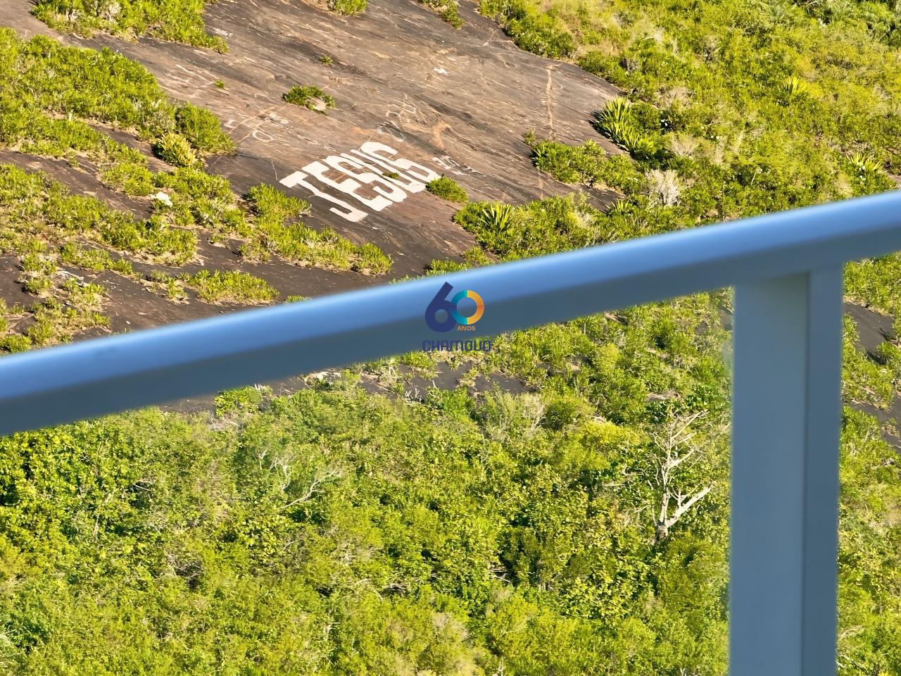 Apartamento à venda no Praia do Morro: 