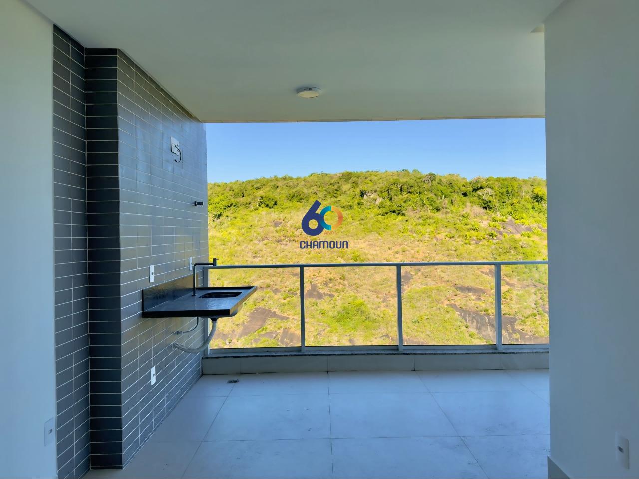 Apartamento à venda no Praia do Morro: 