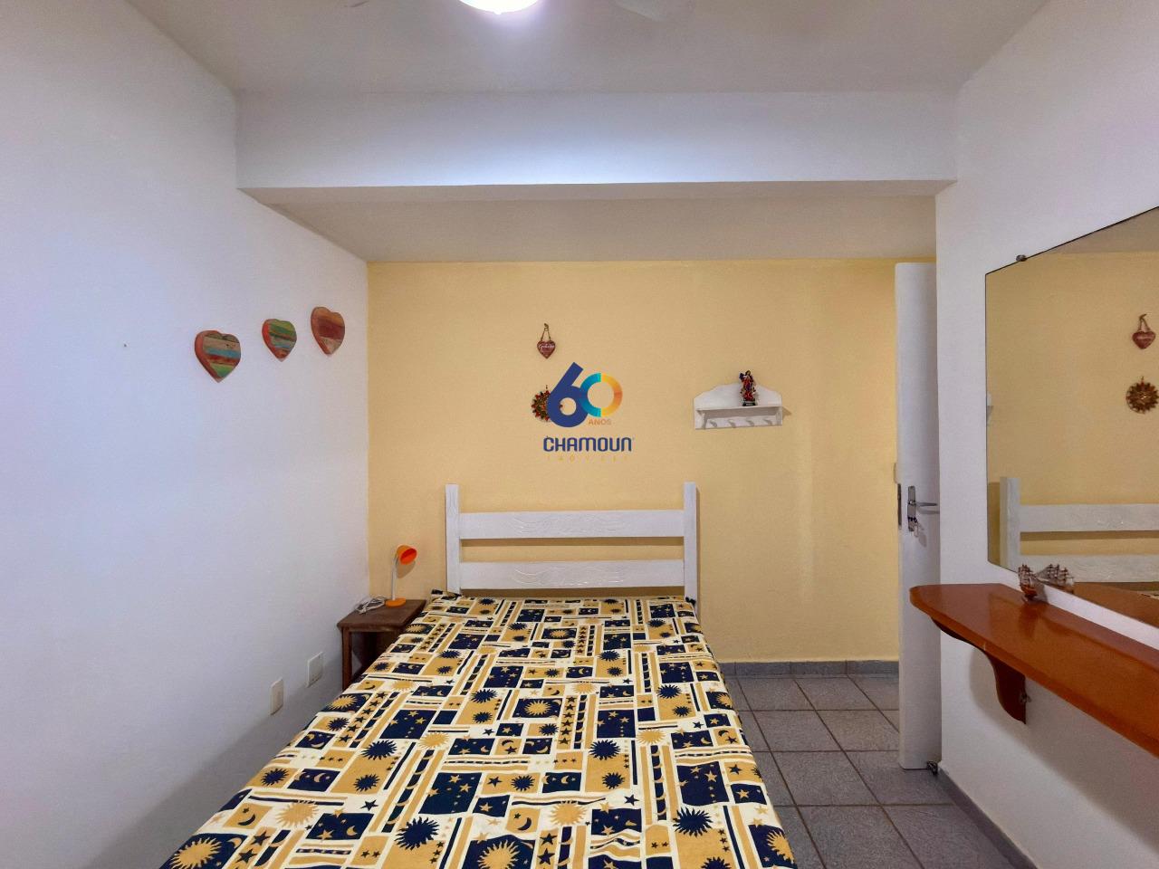 Apartamento à venda no Enseada Azul: Apartamento 2 quartos 1 suíte 2 banheiros na Enseada Azul