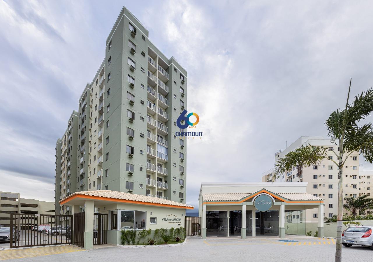 Apartamento à venda no Jardim Limoeiro: Apartamento 2 quartos à venda em Jardim Limoeiro - Serra/ES