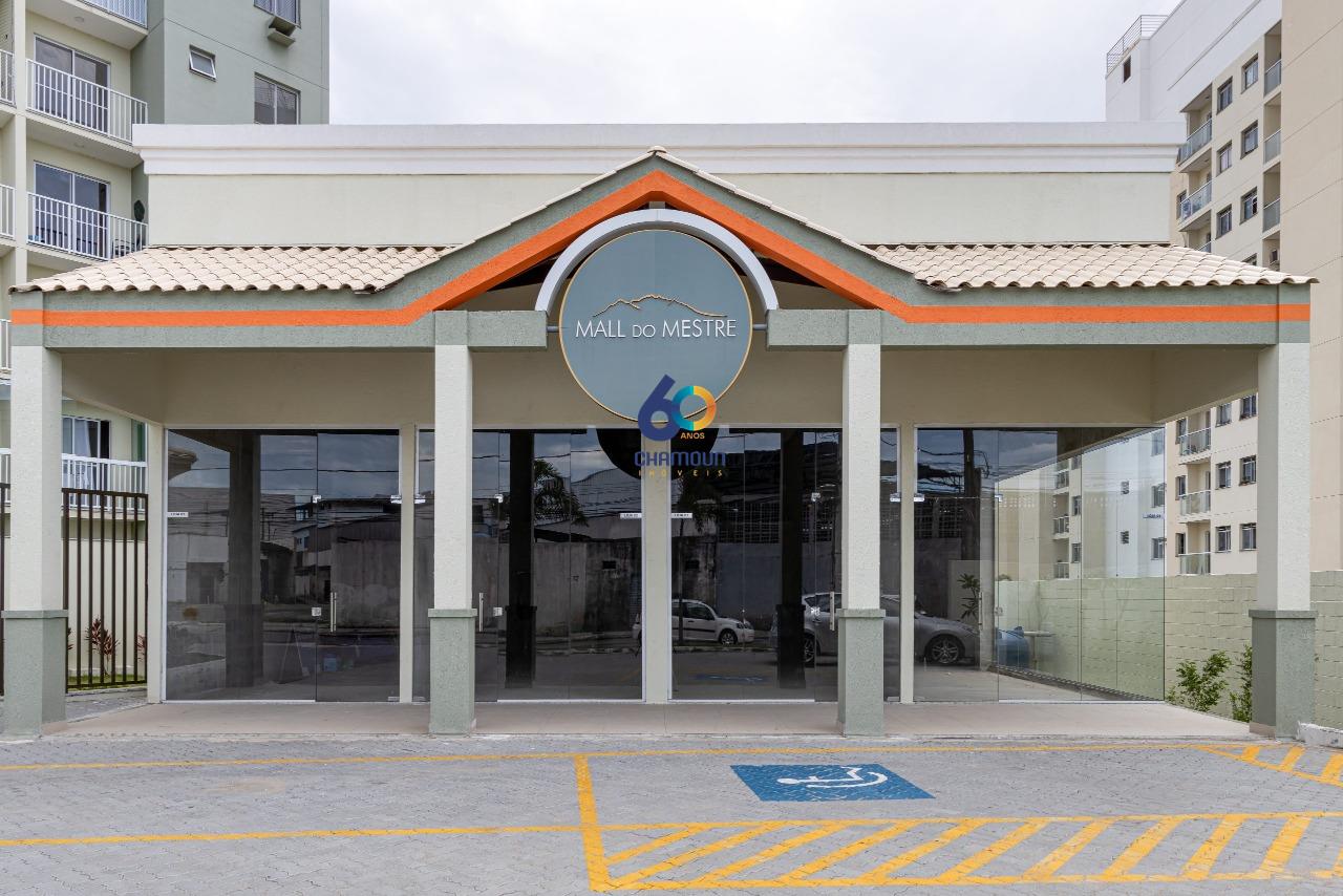 Apartamento à venda no Jardim Limoeiro: Apartamento 2 quartos à venda em Jardim Limoeiro - Serra/ES