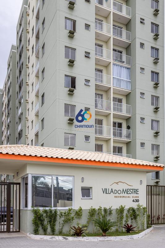 Apartamento à venda no Jardim Limoeiro: Apartamento 2 quartos à venda em Jardim Limoeiro - Serra/ES