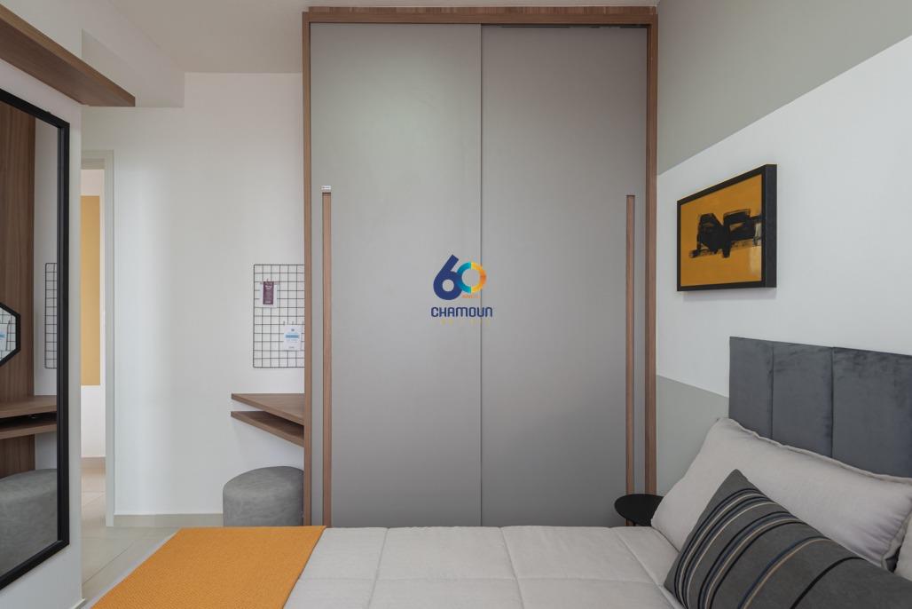 Apartamento à venda no Jardim Limoeiro: Apartamento 2 quartos à venda em Jardim Limoeiro - Serra/ES