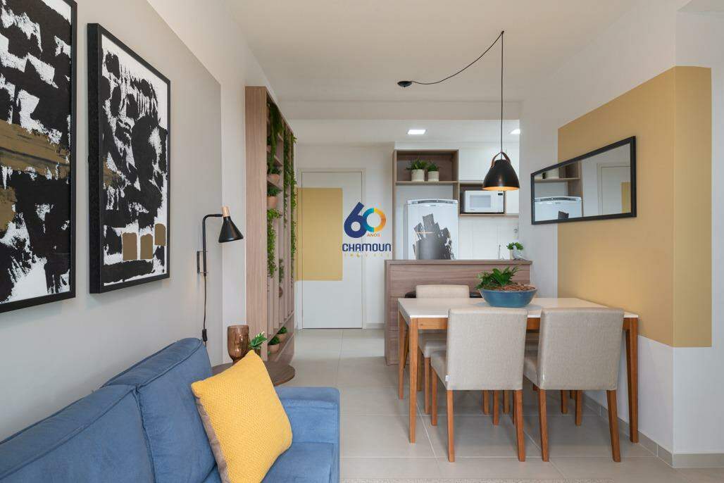 Apartamento à venda no Jardim Limoeiro: Apartamento 2 quartos à venda em Jardim Limoeiro - Serra/ES