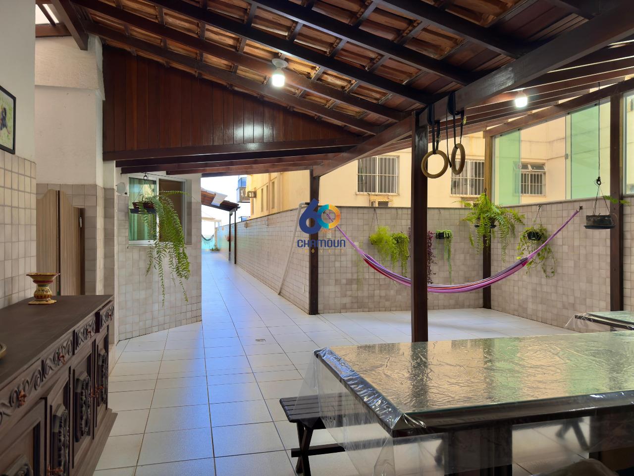 Apartamento à venda no Praia do Morro: , 4 quartos, 2 suítes, 2 vagas, Praia do Morro - Guarapari/ES