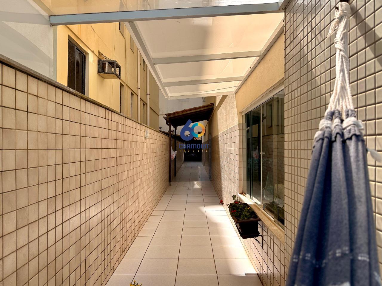 Apartamento à venda no Praia do Morro: , 4 quartos, 2 suítes, 2 vagas, Praia do Morro - Guarapari/ES