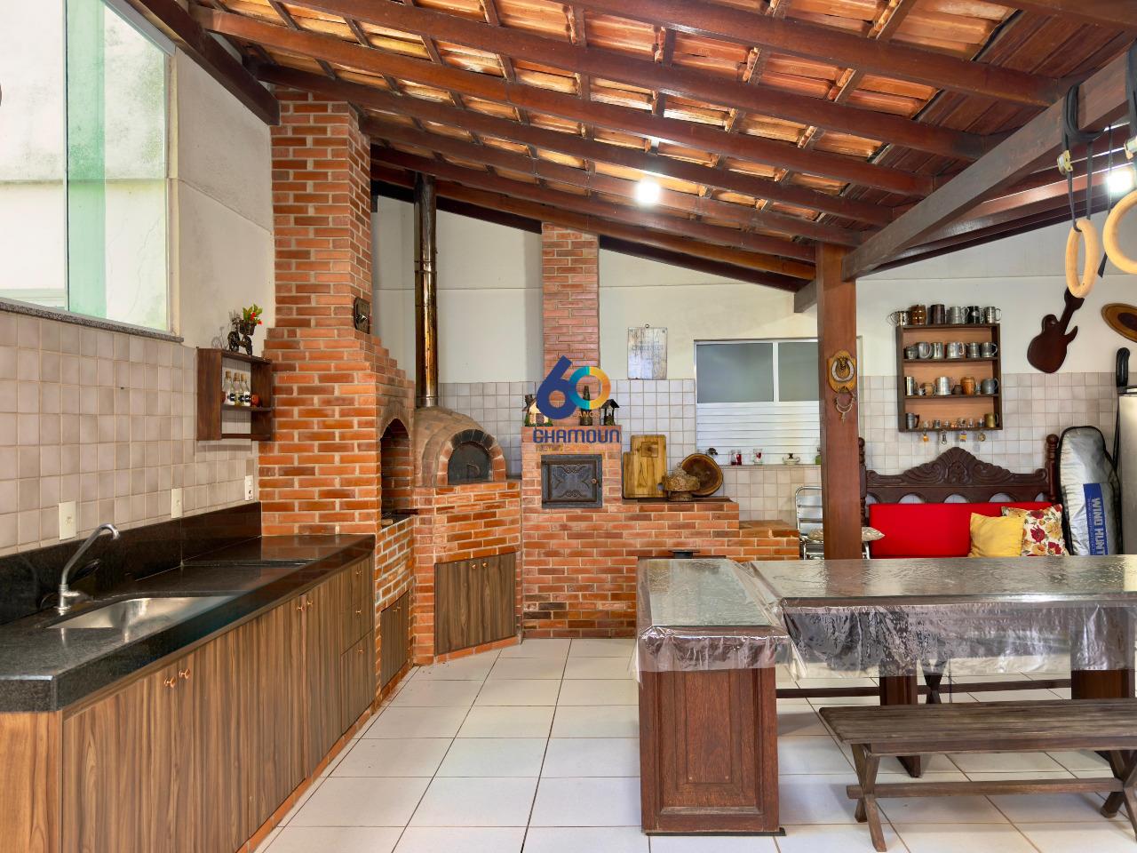 Apartamento à venda no Praia do Morro: , 4 quartos, 2 suítes, 2 vagas, Praia do Morro - Guarapari/ES