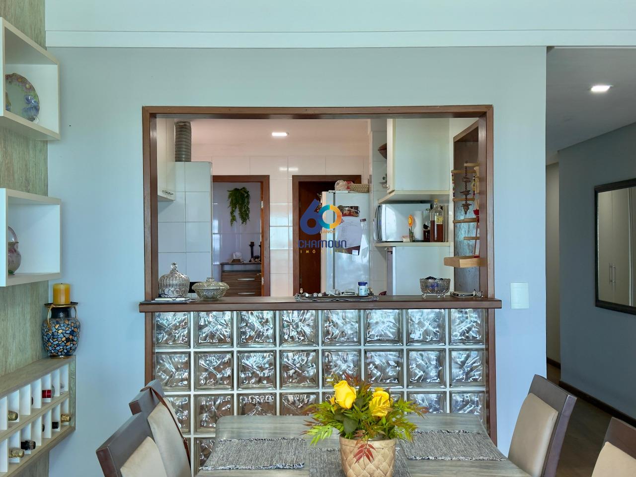 Apartamento à venda no Praia do Morro: , 4 quartos, 2 suítes, 2 vagas, Praia do Morro - Guarapari/ES