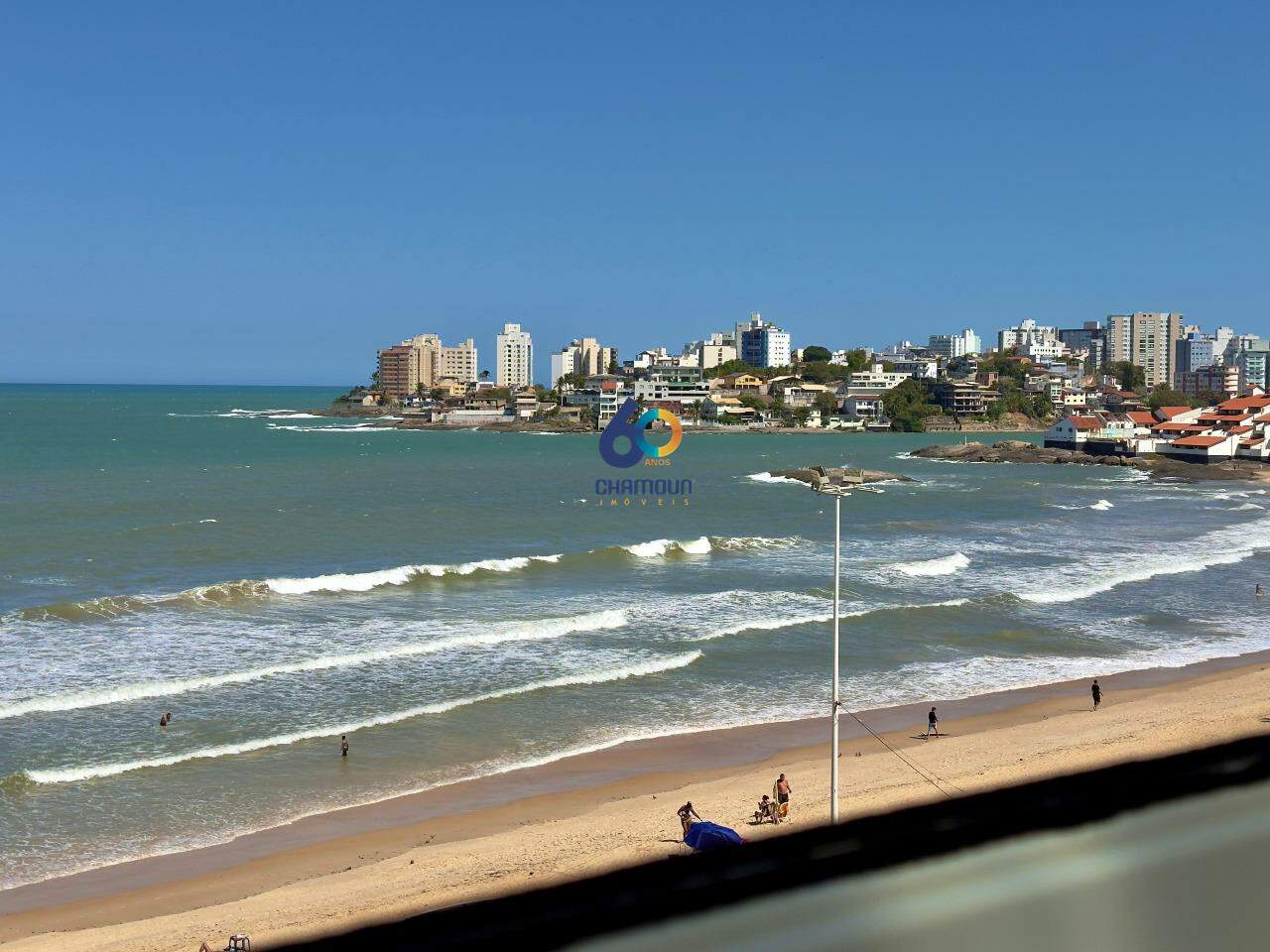 Apartamento à venda no Praia do Morro: , 4 quartos, 2 suítes, 2 vagas, Praia do Morro - Guarapari/ES