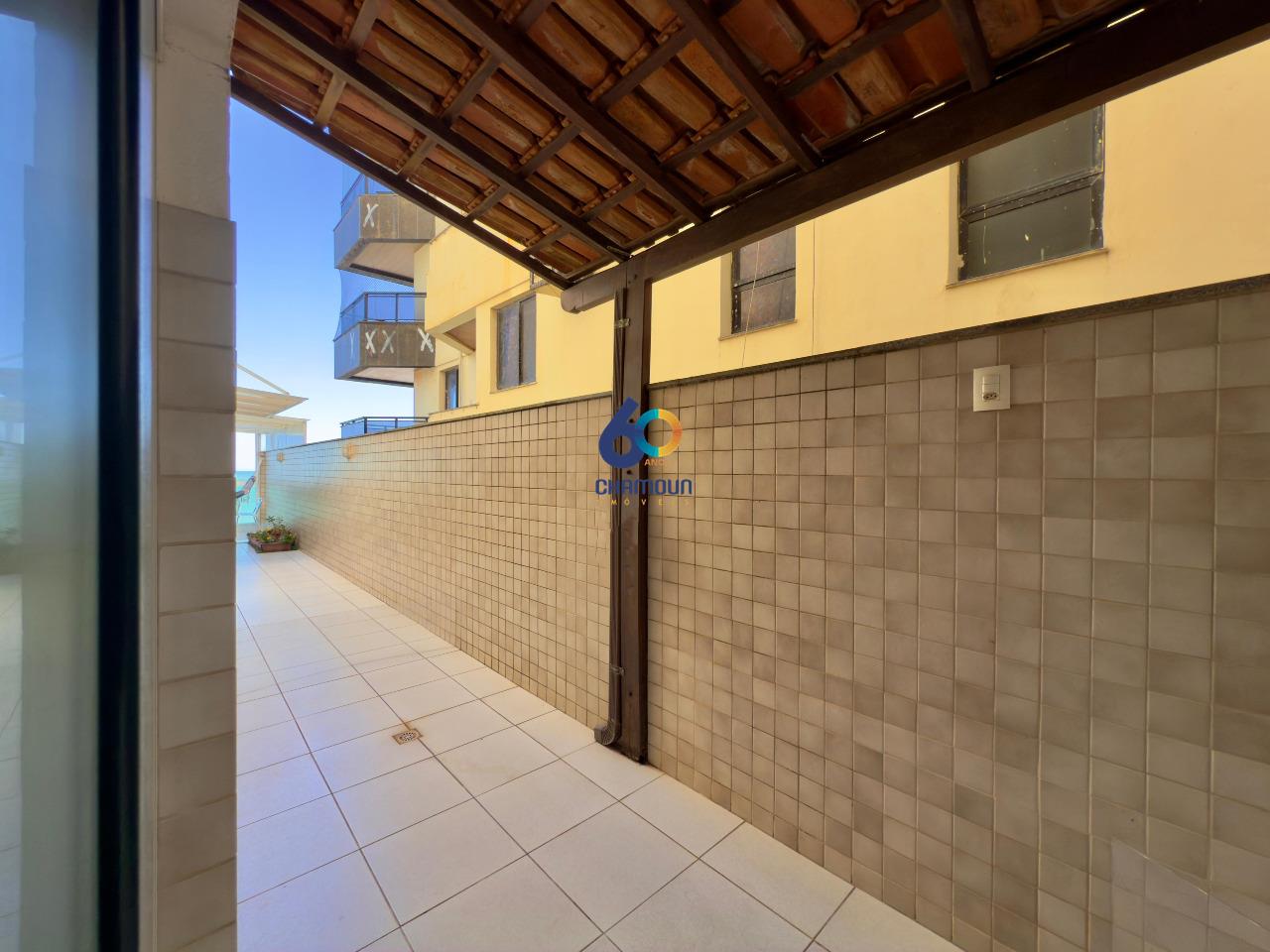 Apartamento à venda no Praia do Morro: , 4 quartos, 2 suítes, 2 vagas, Praia do Morro - Guarapari/ES