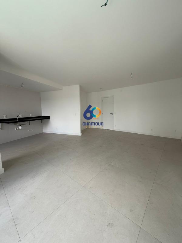 Apartamento à venda no Santa Lúcia: 