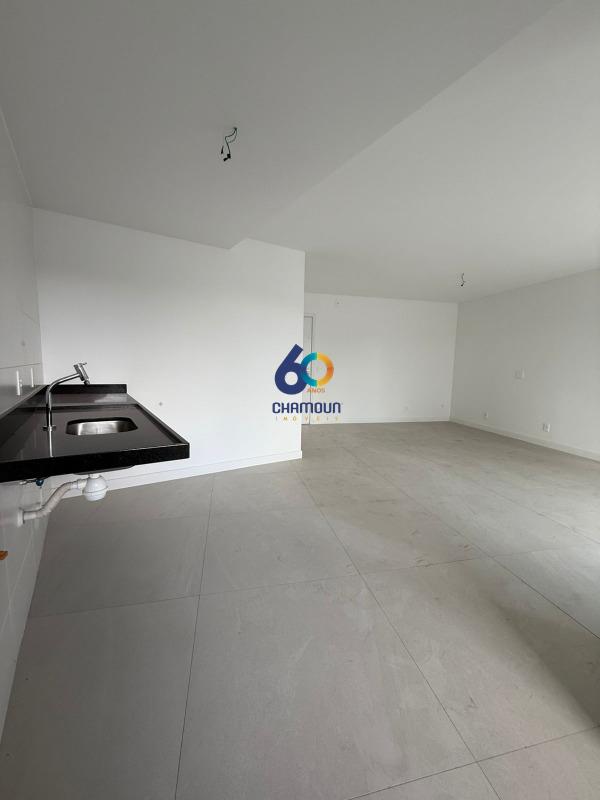 Apartamento à venda no Santa Lúcia: 